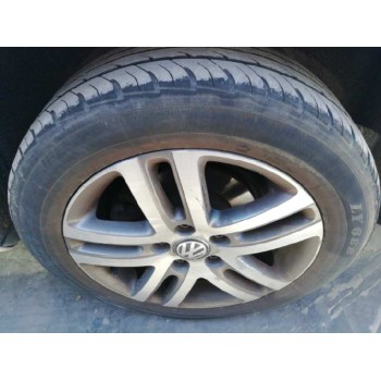 volkswagen golf vi variant (aj5) del año 2009