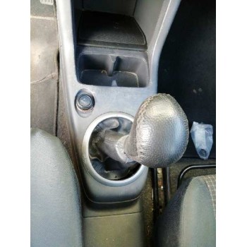 suzuki swift berlina (mz) del año 2005