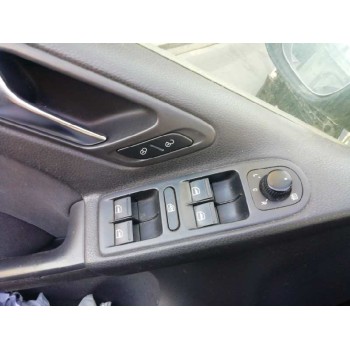 volkswagen golf vi (5k1) del año 2010