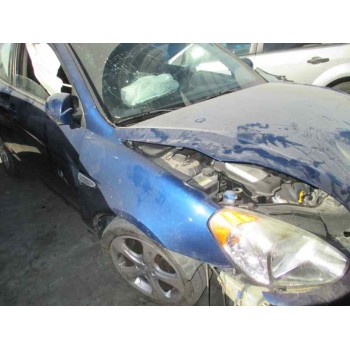 hyundai accent (mc) del año 2008
