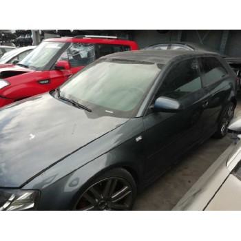 audi a3 (8p) del año 2008