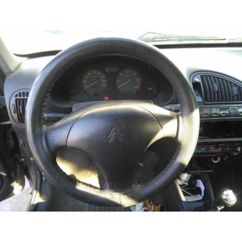 citroën saxo del año 1998