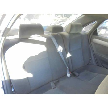 chevrolet nubira berlina del año 2006