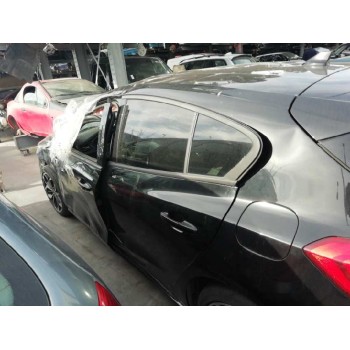 ford focus del año 2022