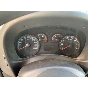 fiat doblo cargo (223) del año 2008