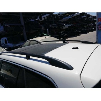 volkswagen golf vi variant (aj5) del año 2009