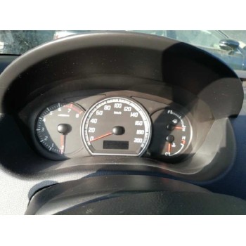 suzuki swift berlina (mz) del año 2005