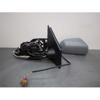 Recambio de retrovisor derecho para volkswagen polo (9n3) referencia OEM IAM 6Q1857508N9B9 NUEVO MANUAL