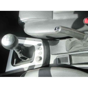 alfa romeo 156 sportwagon (116) del año 2003