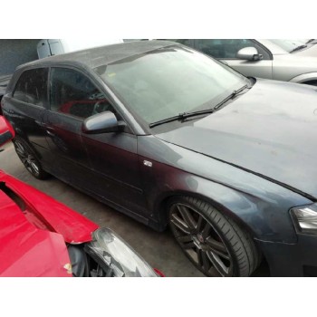 audi a3 (8p) del año 2008