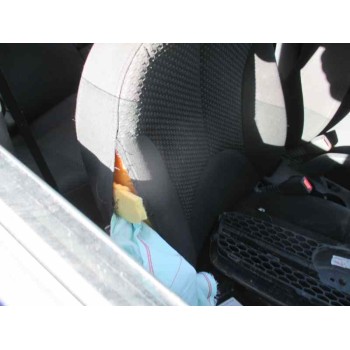 hyundai accent (mc) del año 2008