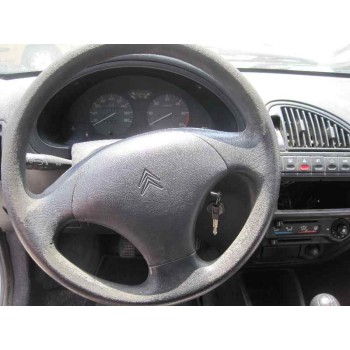 citroën saxo del año 1997