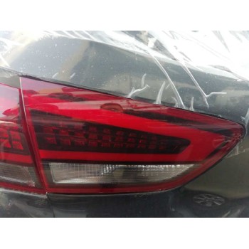 hyundai i30 (pd) del año 2020