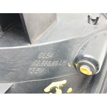 Recambio de piloto trasero izquierdo para fiat tipo station wagon (356_, 357_) 1.6 d (356wxg1b) referencia OEM IAM 0000052078933