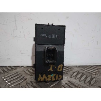 Recambio de mando elevalunas delantero izquierdo para opel mokka selective referencia OEM IAM 13305011  4 TECLAS