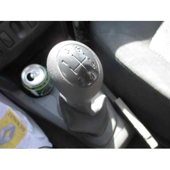 dacia sandero del año 2014