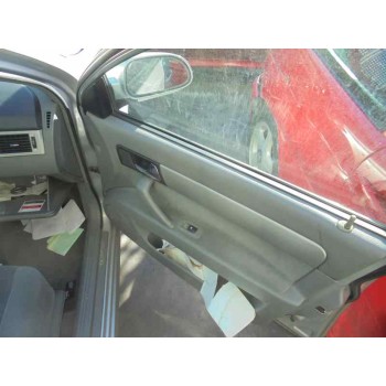 chevrolet nubira berlina del año 2006