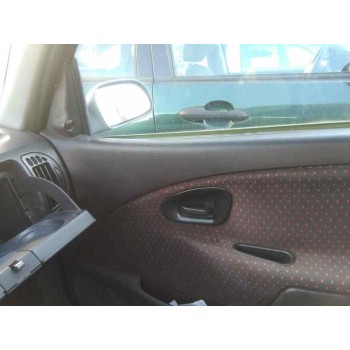 citroën saxo del año 1998