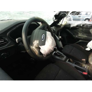 ford focus del año 2022