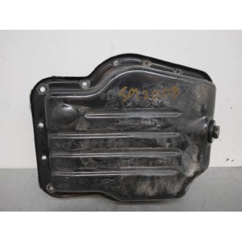 Recambio de carter para opel zafira b 1.7 16v cdti referencia OEM IAM   