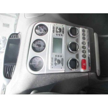 alfa romeo 156 sportwagon (116) del año 2003