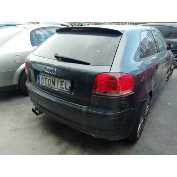 audi a3 (8p) del año 2008