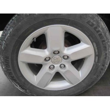 toyota rav 4 (a2) del año 2004