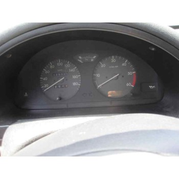 citroën saxo del año 1997