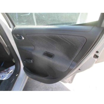 peugeot 207 sw del año 2008