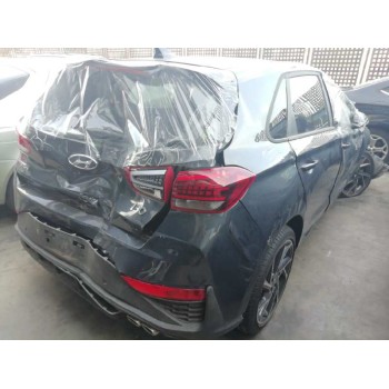 hyundai i30 (pd) del año 2020