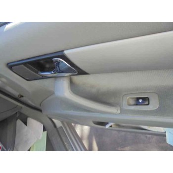 chevrolet nubira berlina del año 2006