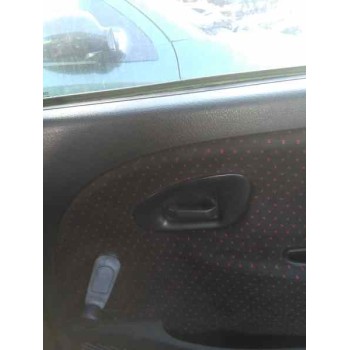 citroën saxo del año 1998