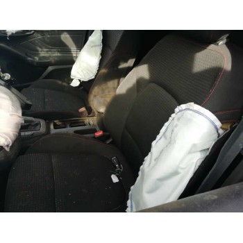 ford focus del año 2022