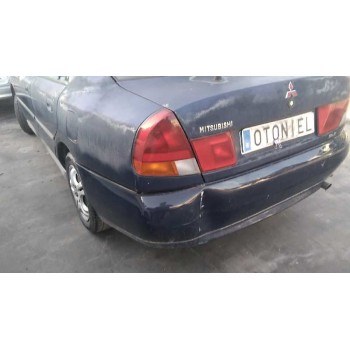 mitsubishi carisma berina 5 (da0) del año 1999