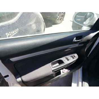 volkswagen golf vi variant (aj5) del año 2009