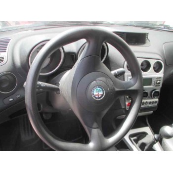 alfa romeo 156 sportwagon (116) del año 2003