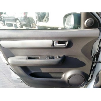 suzuki swift berlina (mz) del año 2005