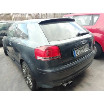 audi a3 (8p) del año 2008
