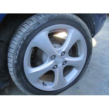 hyundai accent (mc) del año 2008