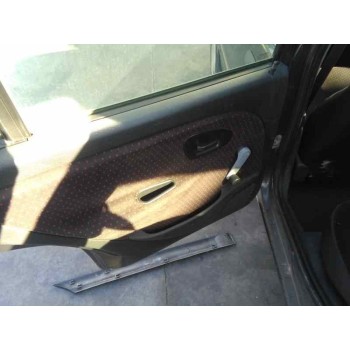 citroën saxo del año 1998