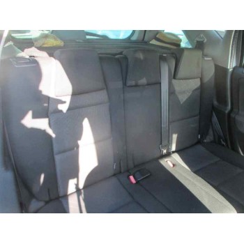 peugeot 207 sw del año 2008