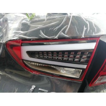 hyundai i30 (pd) del año 2020