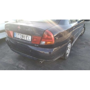 mitsubishi carisma berina 5 (da0) del año 1999