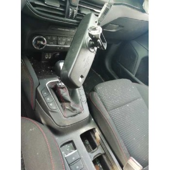 ford focus del año 2022