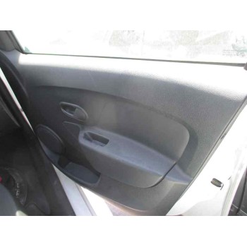 dacia sandero del año 2014