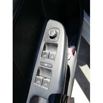 volkswagen golf vi variant (aj5) del año 2009