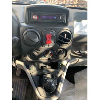 fiat doblo cargo (223) del año 2008