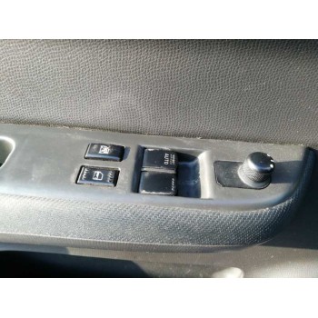 suzuki swift berlina (mz) del año 2005