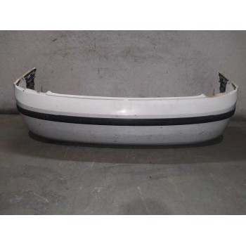 Recambio de paragolpes trasero para skoda superb (3u4) classic referencia OEM IAM   