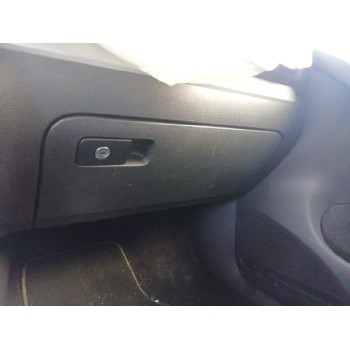 volkswagen golf vi (5k1) del año 2010